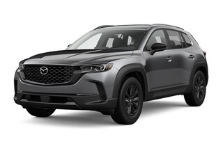 2024 Mazda CX-50 2.5 S Preferred Package SUV