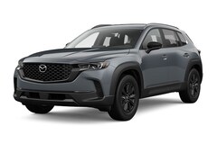 Used 2024 Mazda CX-50 2.5 S Preferred Package SUV for Sale in Ontario, CA
