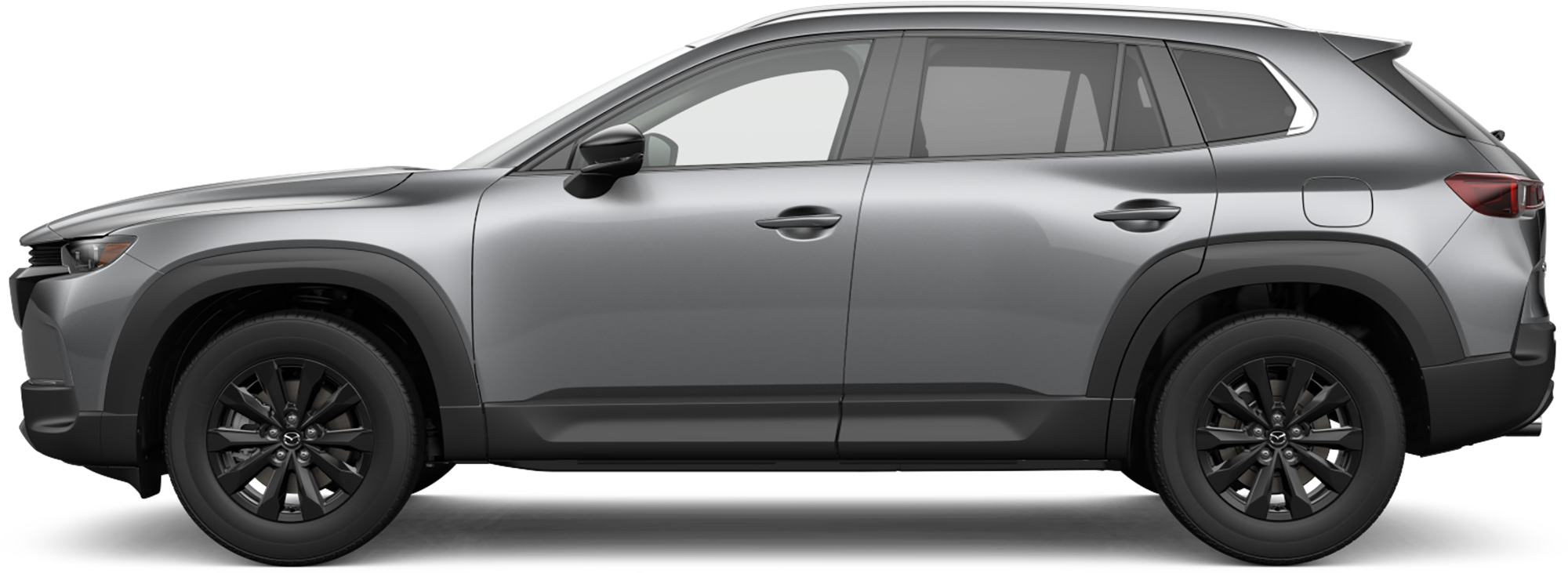 2024 Mazda CX50 SUV Digital Showroom Brown and Wood Mazda