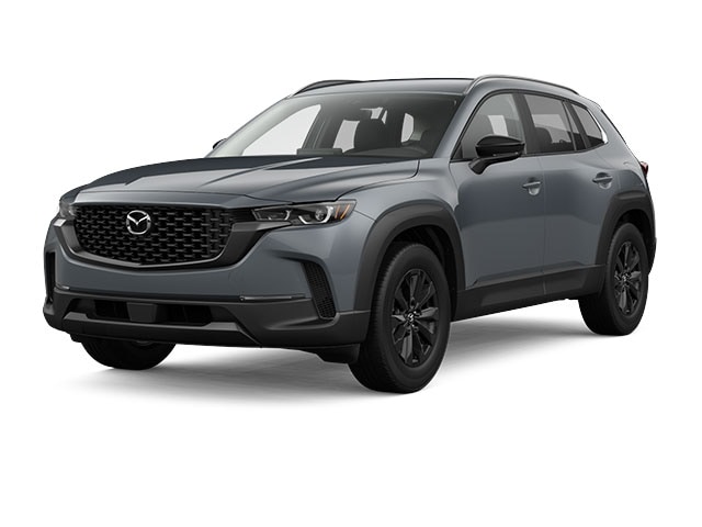 2024 Mazda CX-50 S Premium Hero Image