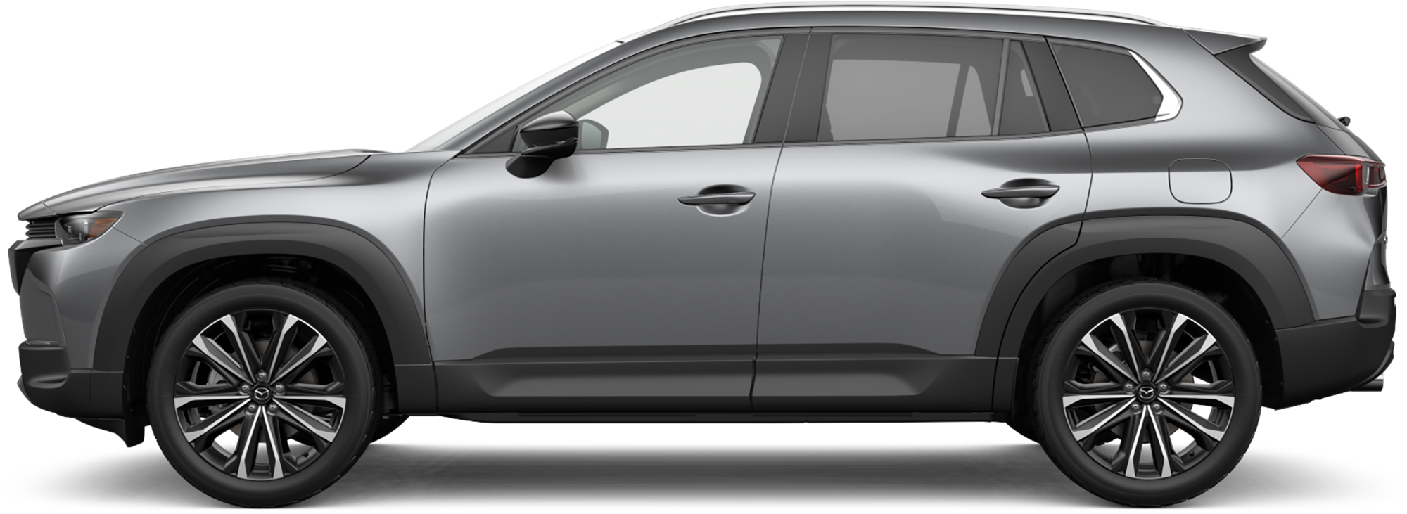 2024 Mazda CX-50 SUV 2.5 S Premium Plus Package 