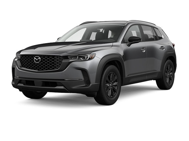 2024 Mazda CX-50 S SELECT's photo