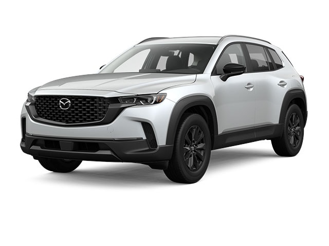 2024 Mazda CX-50 S SELECT's photo