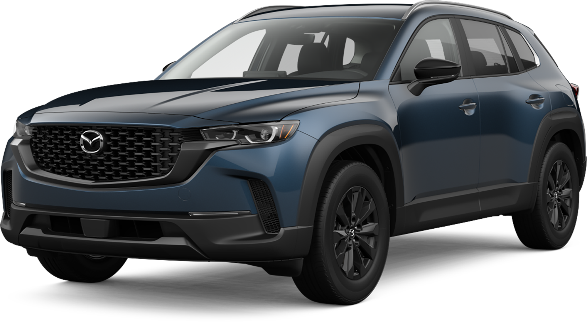 5 Reasons Why Mazda Are Perfect for Arizona Drivers thumbnail