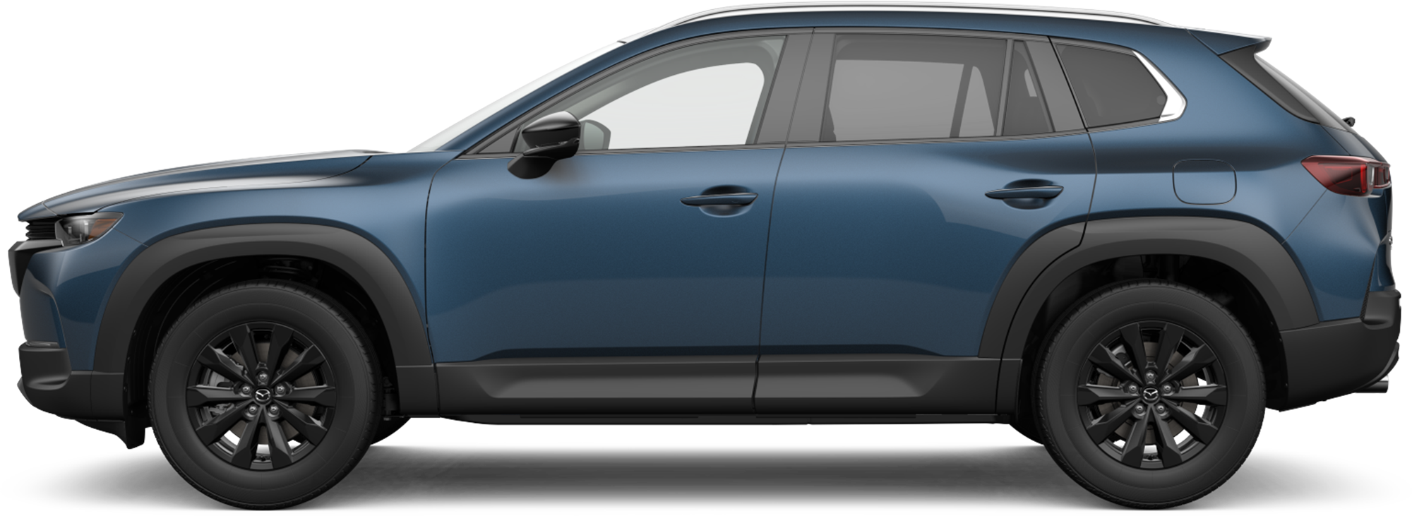 2024 Mazda CX50 SUV Digital Showroom Lunde Auto Center