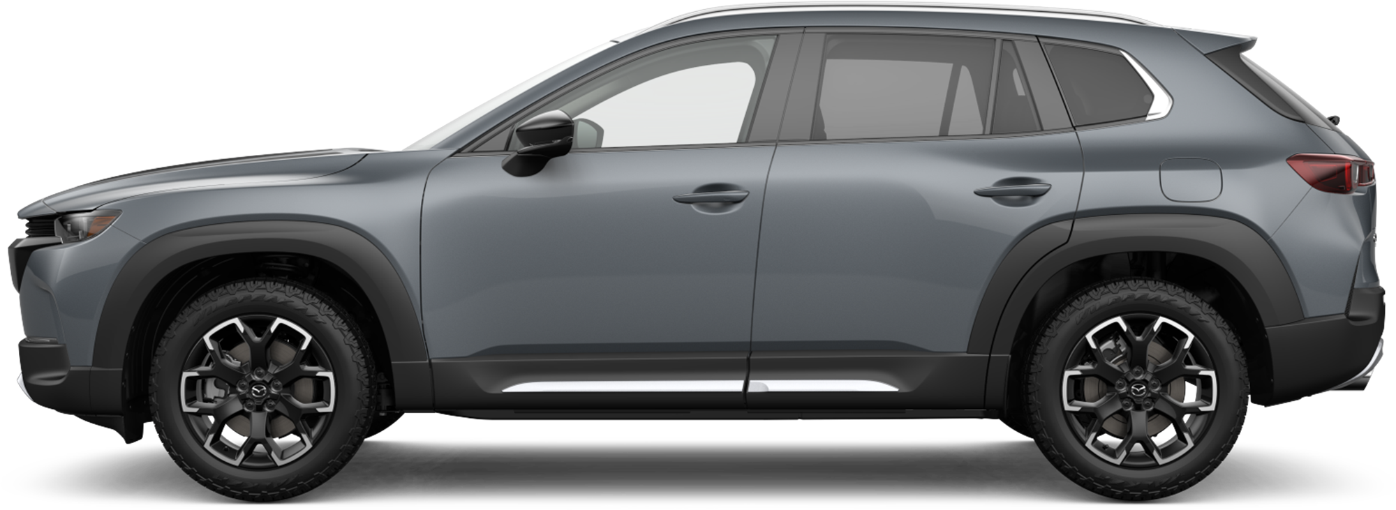 New 2024 Mazda CX-50 2.5 Turbo Meridian Edition AWD SUV in