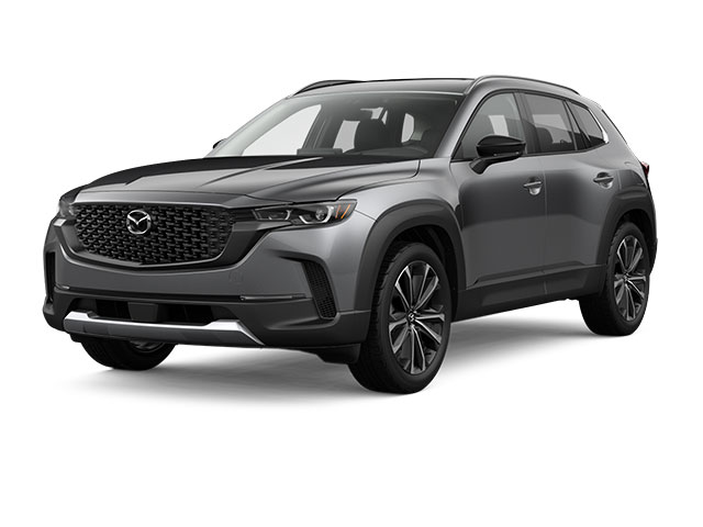 2024 Mazda CX-50 2.5 TURBO PREMIUM's photo