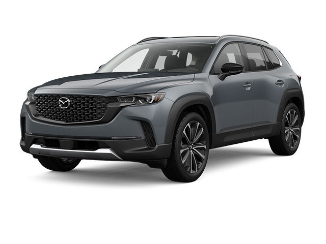 2024 Mazda CX-50 TURBO PREMIUM's photo