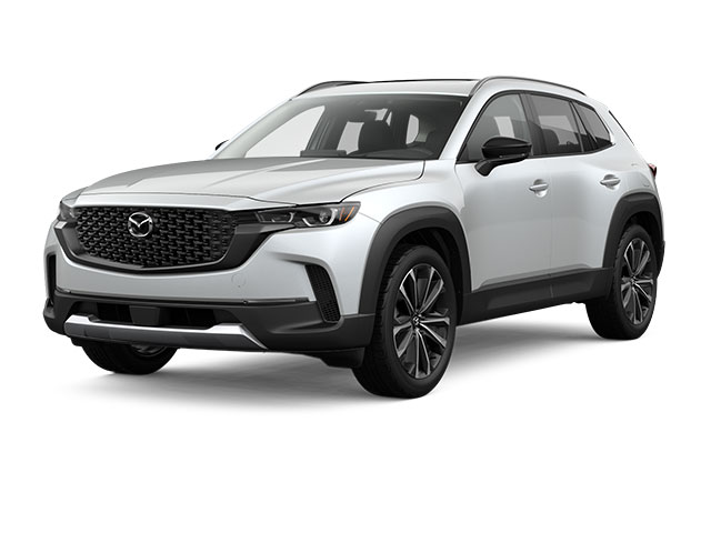 2024 Mazda CX-50 Turbo Premium Hero Image