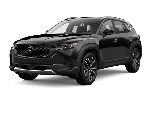 2024 Mazda CX-50 TURBO's photo
