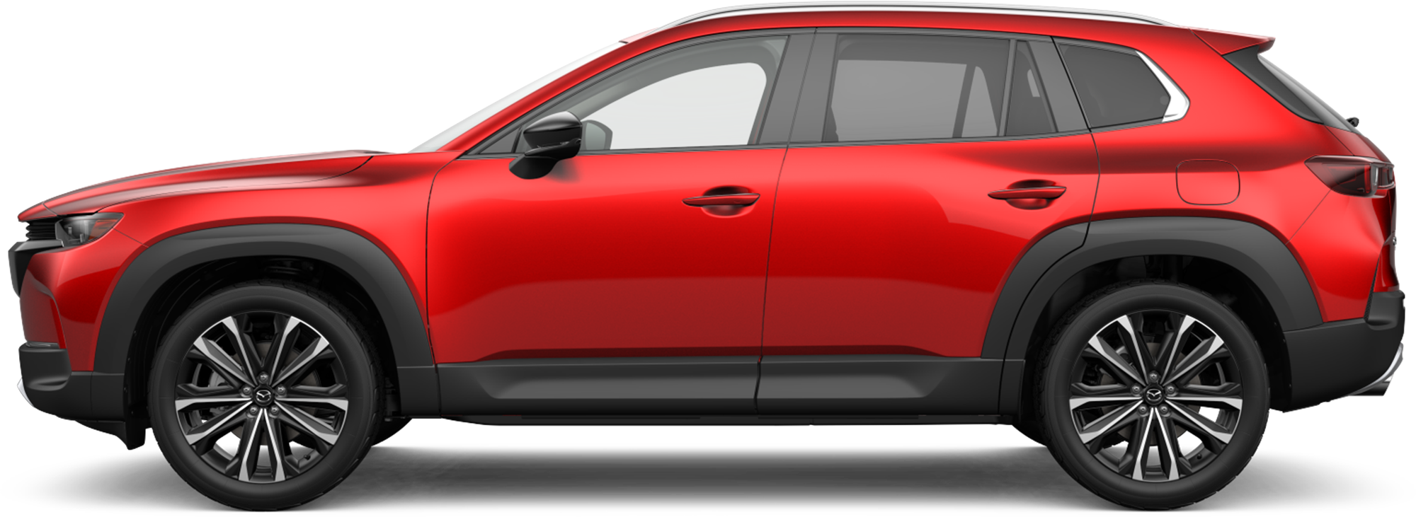 2024 Mazda CX50 SUV Digital Showroom Fremont Mazda