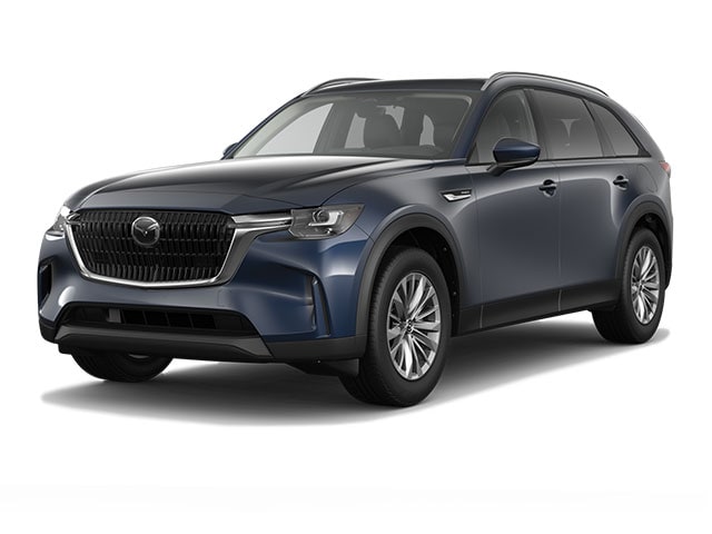 2024 Mazda CX-90 Preferred Package's photo