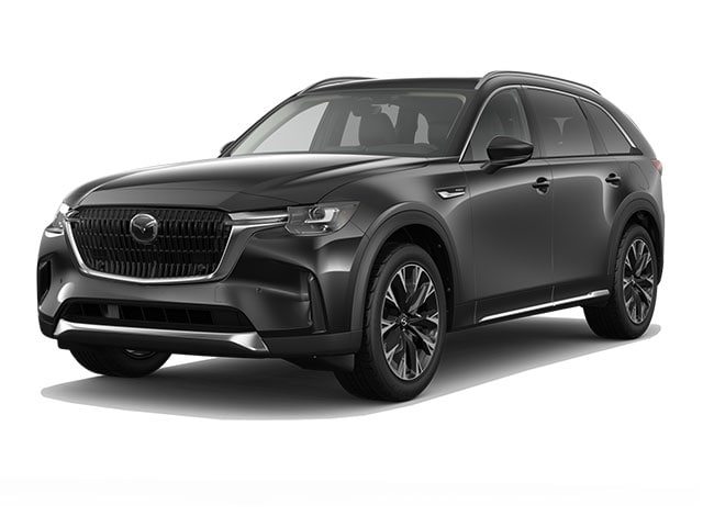 2024 Mazda CX-90 Premium Package's photo