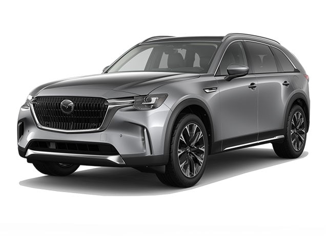 2024 Mazda CX-90