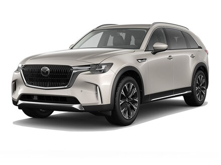 2024 Mazda CX-90 PHEV Premium Sport Utility