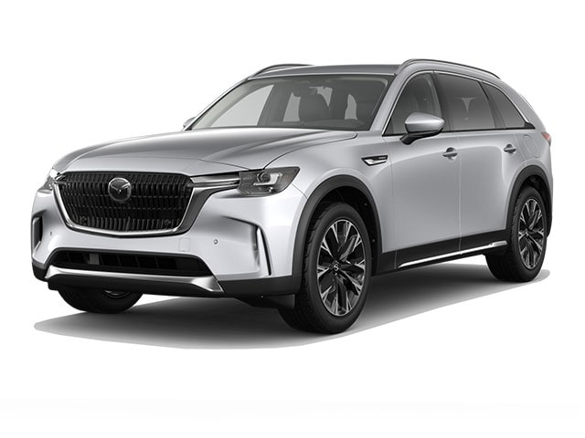2024 Mazda CX-90 Premium Package's photo