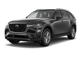 2024 Mazda CX-90 SUV 