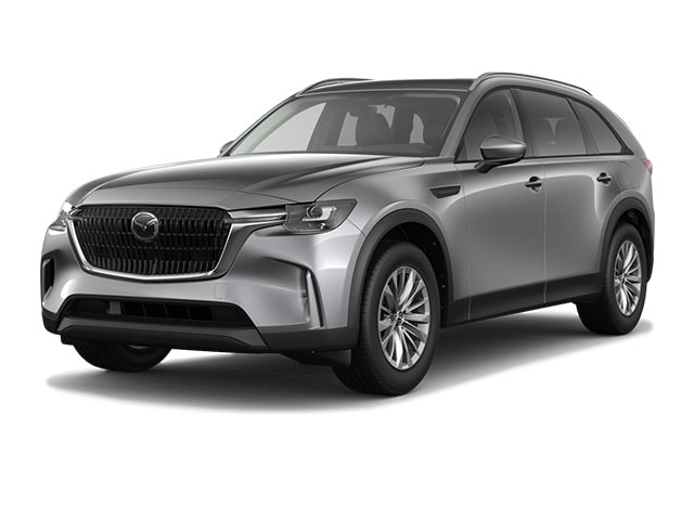 2024 Mazda CX-90 Turbo Preferred Package's photo