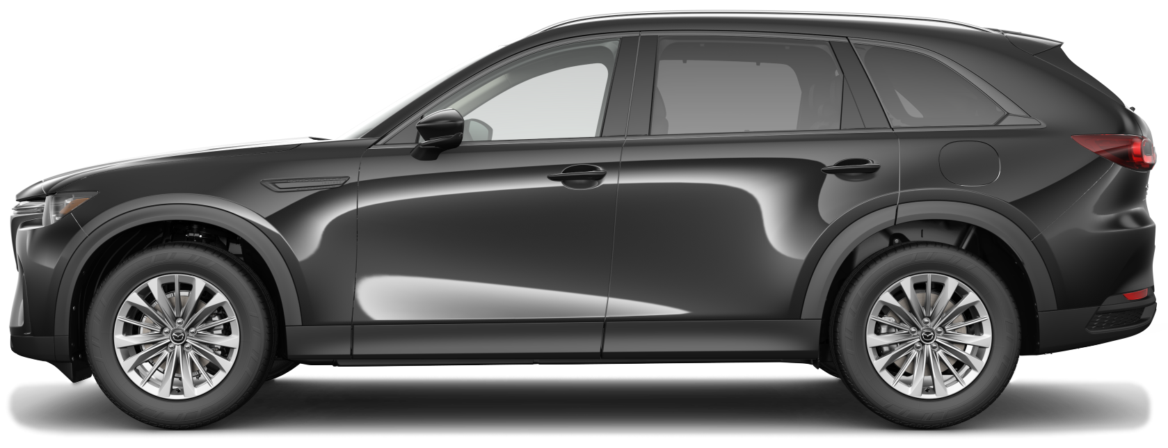 2024 Mazda Mazda CX-90 SUV 3.3 Turbo Preferred 