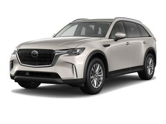2024 Mazda CX-90 3.3 Turbo Preferred Plus SUV