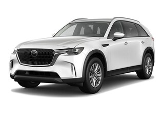 2024 Mazda CX-90 3.3 Turbo Preferred Plus SUV
