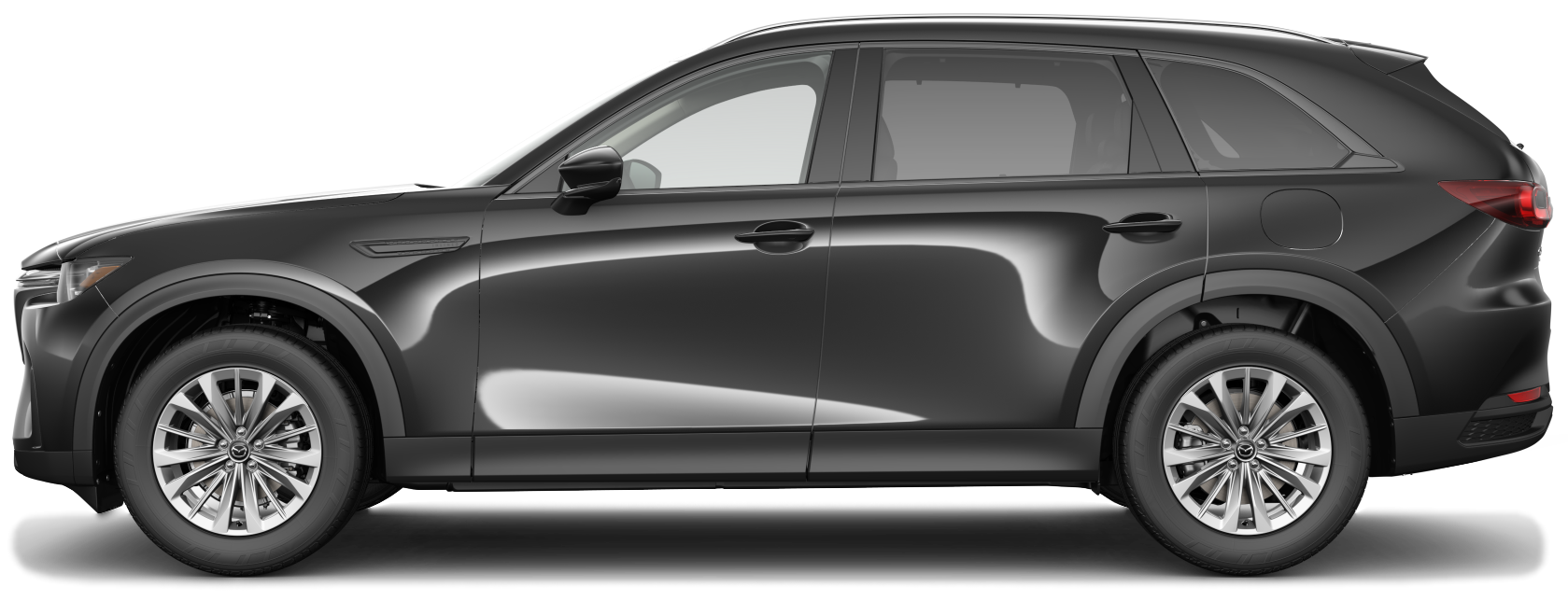 2024 Mazda Mazda CX-90 SUV 3.3 Turbo Preferred Plus 