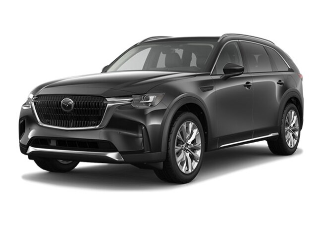 2024 Mazda CX-90 3.3 Turbo Premium SUV