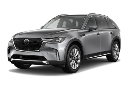 2024 Mazda CX-90 3.3 Turbo Premium SUV