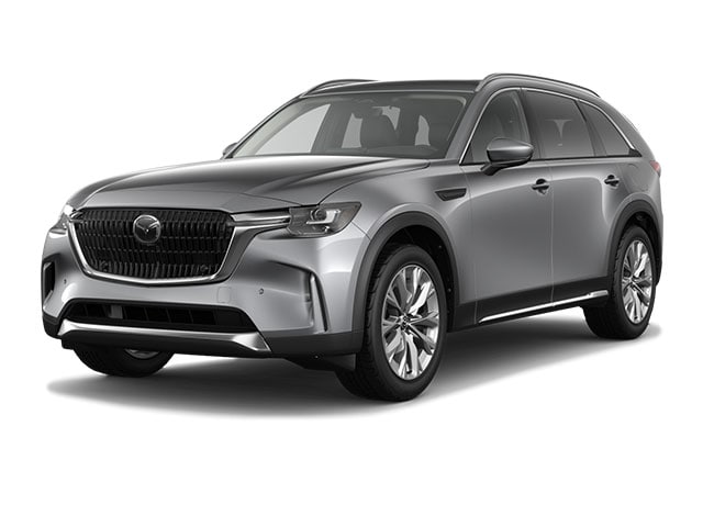 2024 Mazda CX-90 Turbo Premium Package's photo
