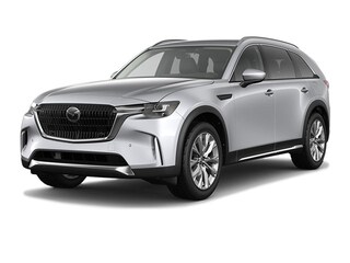 2024 Mazda CX-90 3.3 Turbo Premium SUV