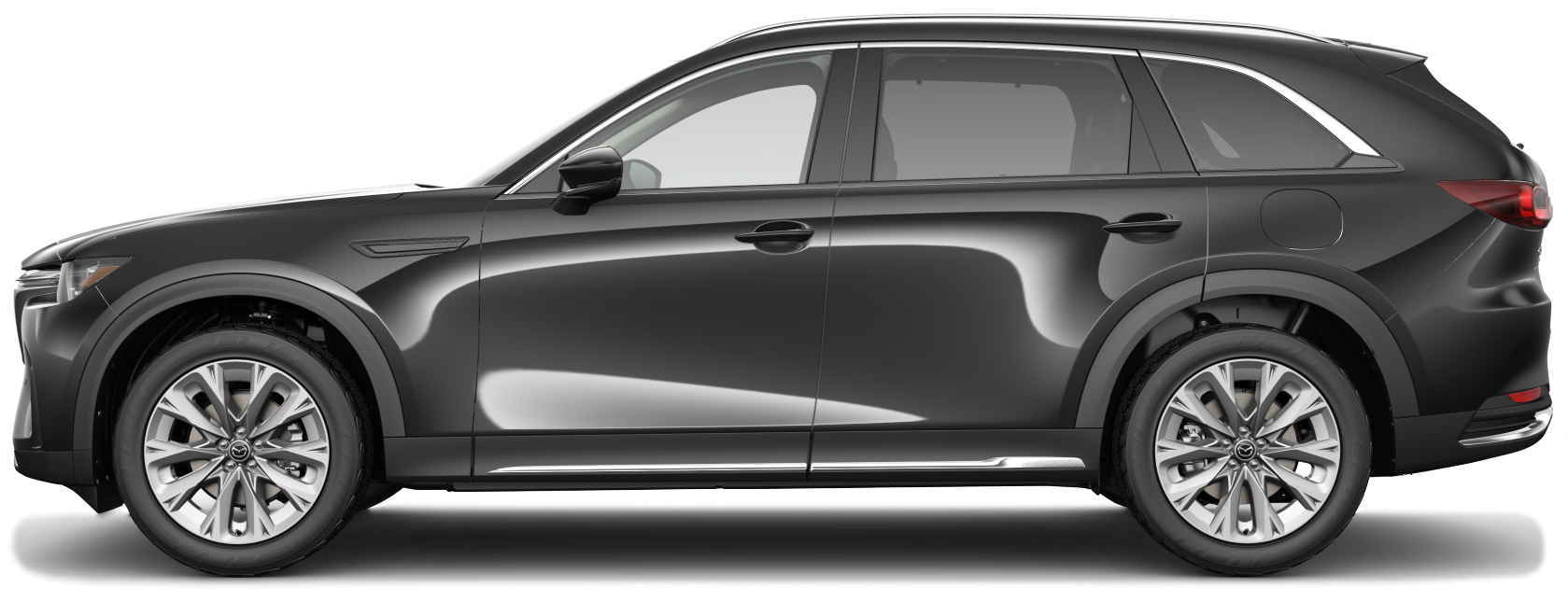 2024 Mazda CX-90 SUV 3.3 Turbo Premium 