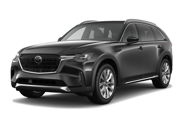 2024 Mazda CX-90 Turbo Premium Plus Package's photo