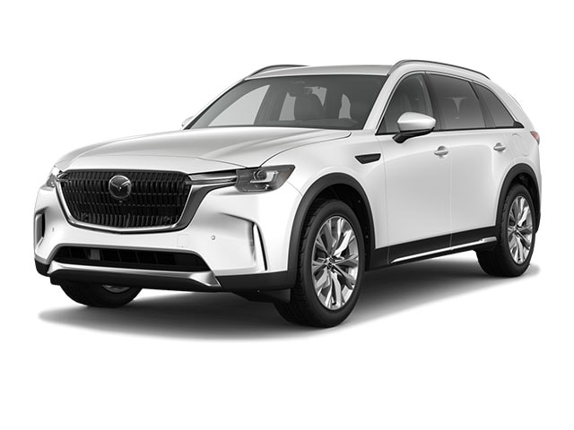 2024 Mazda CX-90 Turbo Premium Plus Package's photo