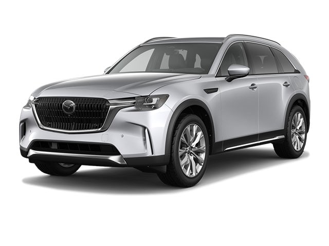 2024 Mazda CX-90 Turbo Premium Plus Package's photo