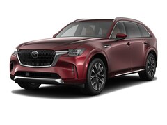 2024 Mazda CX-90 3.3 Turbo S Premium SUV