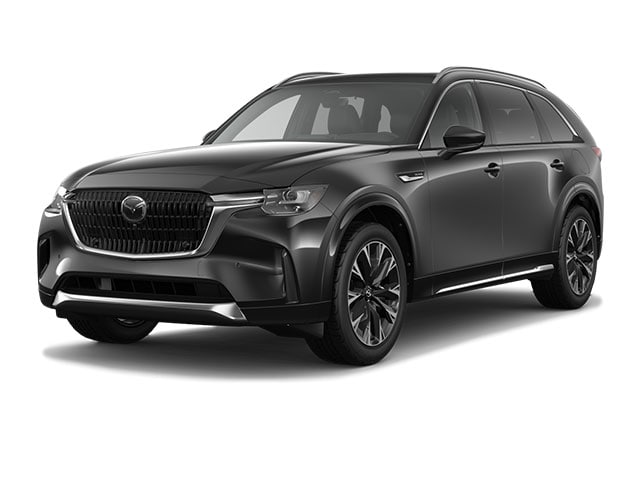 2024 Mazda CX-90 Turbo S Premium Package's photo