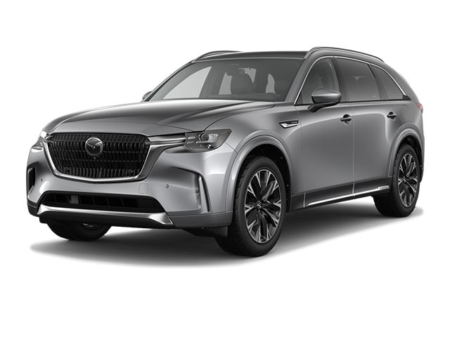 2024 Mazda CX-90 Turbo S Premium Package's photo