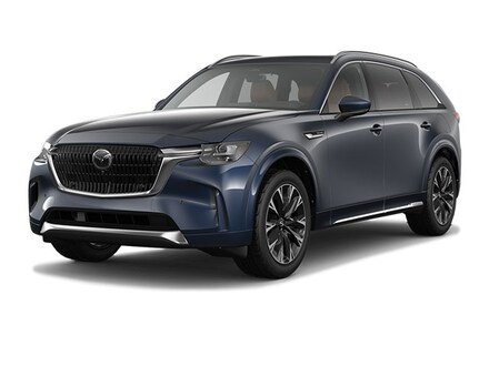 2024 Mazda CX-90 3.3 Turbo S Premium Plus SUV
