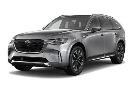 2024 Mazda CX-90 3.3 Turbo S Premium Plus SUV