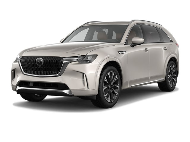 2024 Mazda CX-90 Turbo S Premium Plus Package's photo