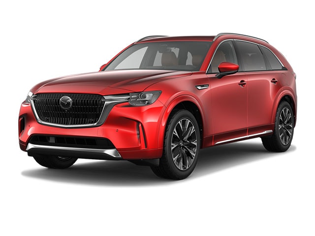 2024 Mazda CX-90 Turbo S Premium Plus Package's photo