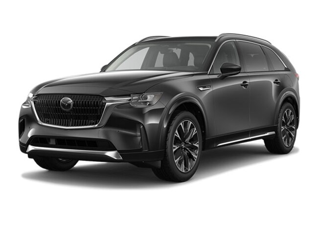 2024 Mazda CX-90 3.3 Turbo S SUV