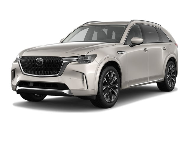 2024 Mazda CX-90 Turbo S's photo
