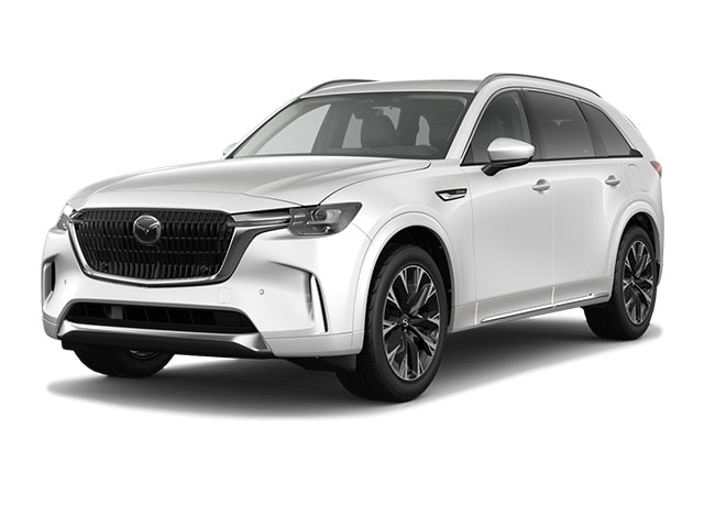 2024 Mazda CX-90 Turbo S's photo