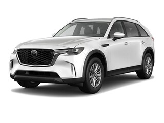 2024 Mazda CX-90 3.3 Turbo Select SUV