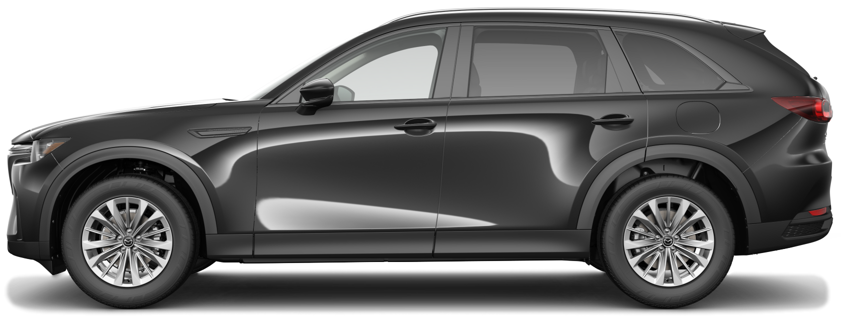 2024 Mazda Mazda CX-90 SUV 3.3 Turbo Select 