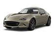 Used 2024 Mazda MX-5 Miata RF Grand Touring Convertible