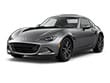 Used 2024 Mazda MX-5 Miata RF Grand Touring Convertible