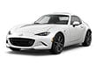Used 2024 Mazda MX-5 Miata RF Grand Touring Convertible