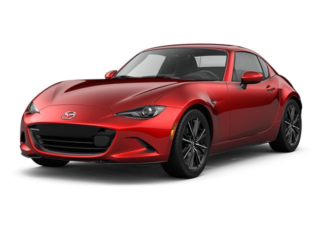 2024 Mazda MX-5 Miata Grand Touring Auto's photo